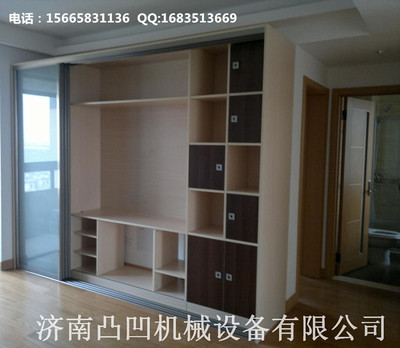 安陽市凸凹木材家具自動(dòng)上下料裝置——濟(jì)南凸凹機(jī)械，性價(jià)比之選